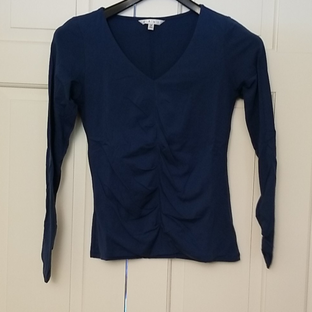 Long sleeve tshirt